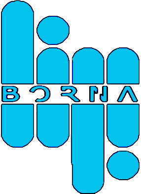 Borna Gostaran Danesh Inc.